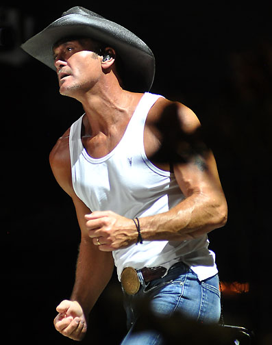 Tim McGraw