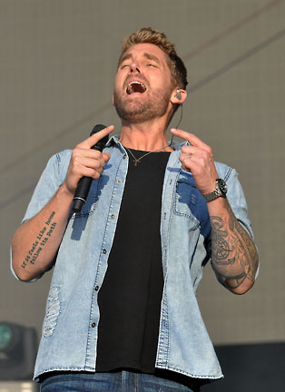 Country Thunder 2018 Festival Review Twin Lakes Wi July