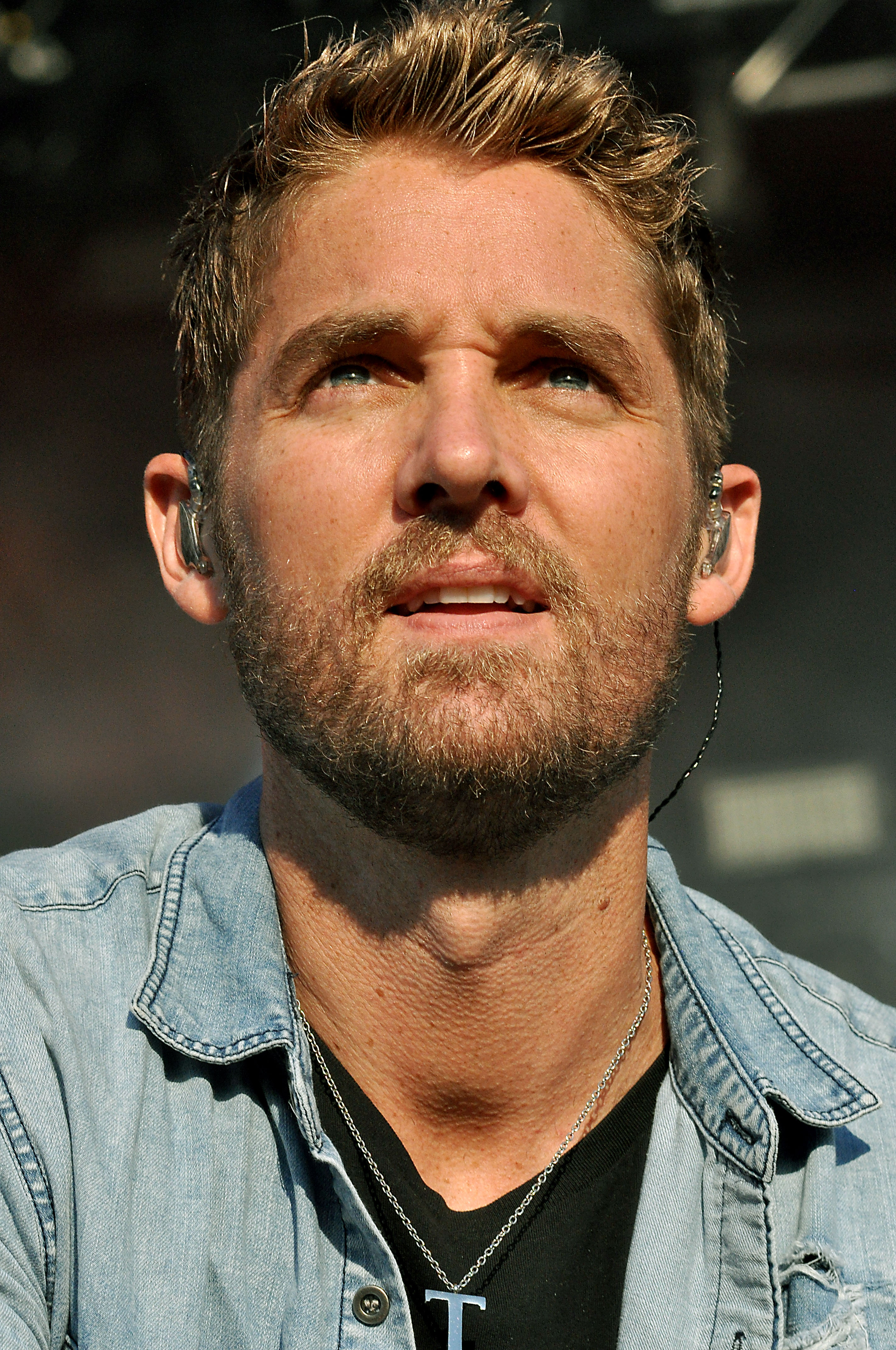 Brett Young