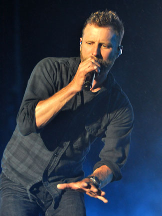 Dierks Bentley