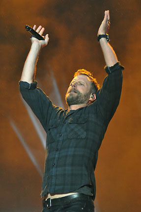 Dierks Bentley