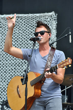 Bryan White