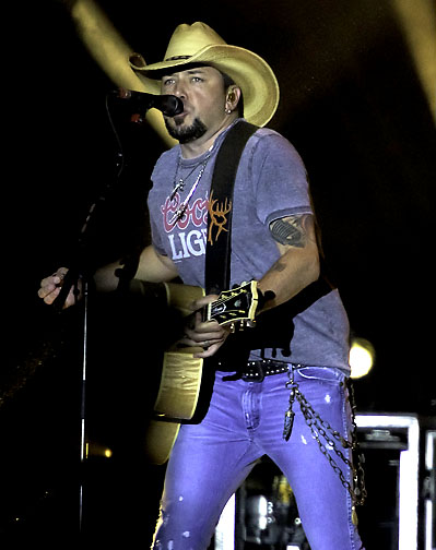 Jason Aldean