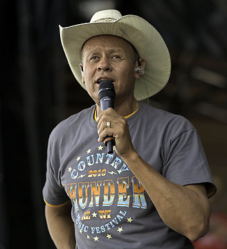 Neal McCoy