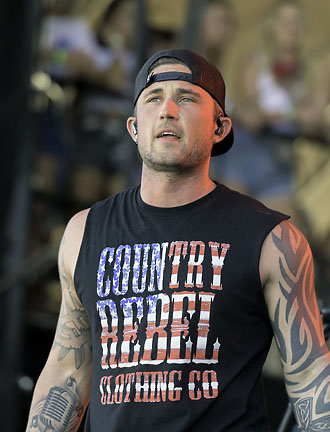 Michael Ray