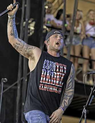 Michael Ray
