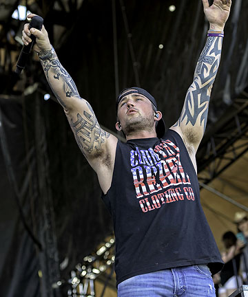Michael Ray