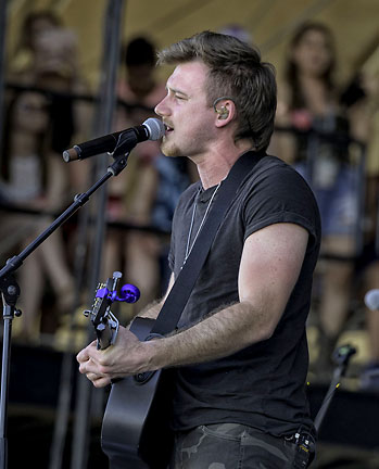 Morgan Wallen