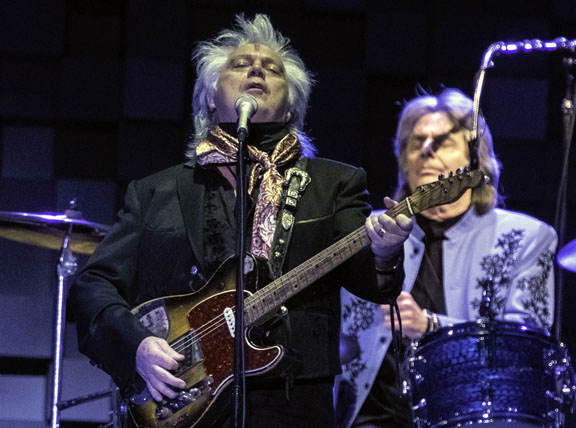 Marty Stuart