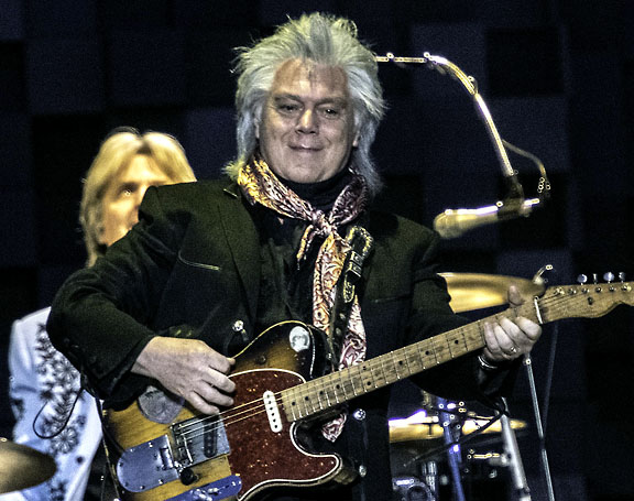 Marty Stuart