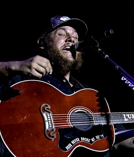 Luke Combs