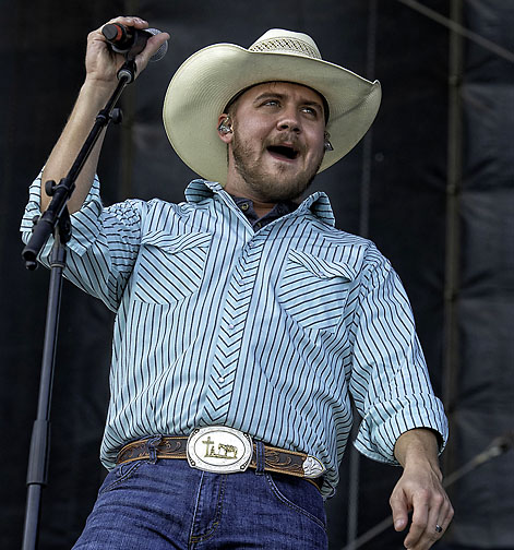 Chris Janson