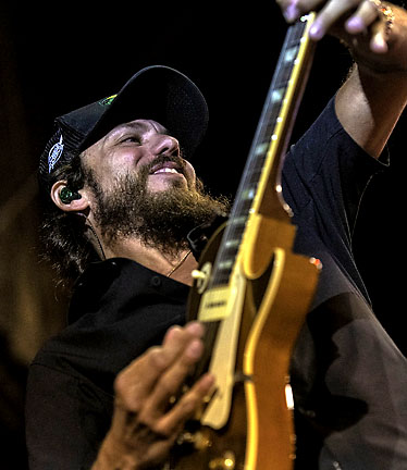 Chris Janson