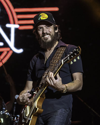 Chris Janson