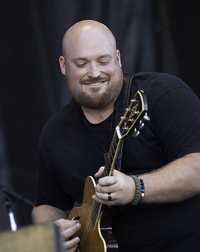 Austin Jenckes
