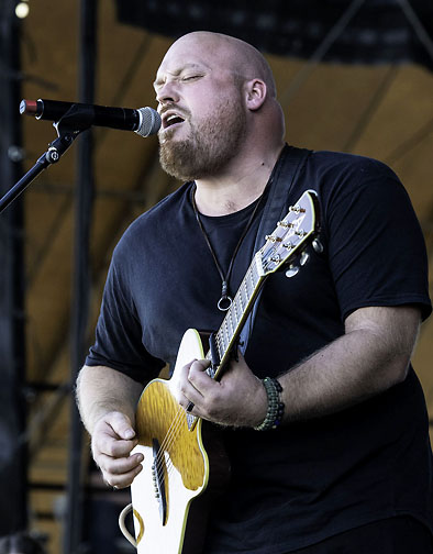 Austin Jenckes