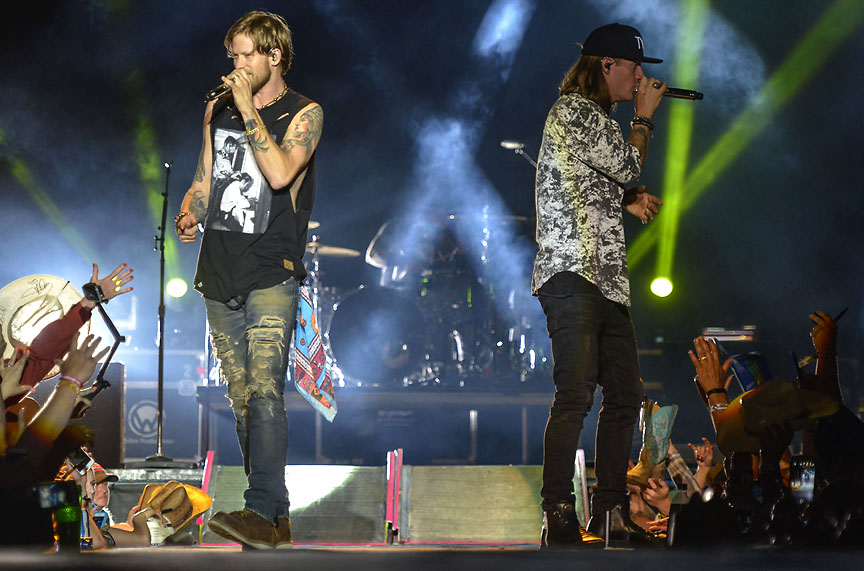 Florida Georgia LIne