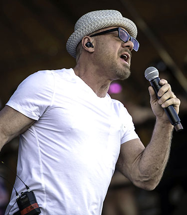 Phil Vassar