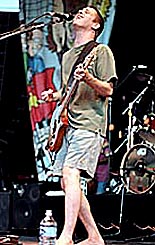 Toad the Wet Sprocket