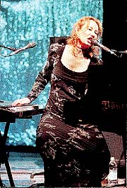 Tori Amos