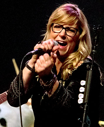 Tedeschi Trucks Band