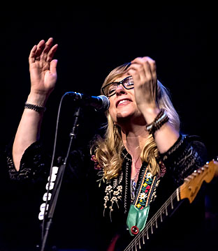 Tedeschi Trucks Band