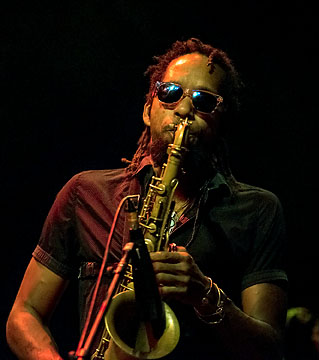 Tedeschi Trucks Band