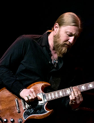 Tedeschi Trucks Band
