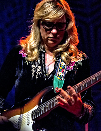 Tedeschi Trucks Band