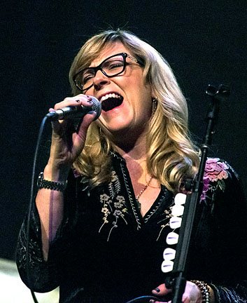 Tedeschi Trucks Band