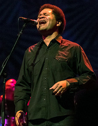 Tedeschi Trucks Band