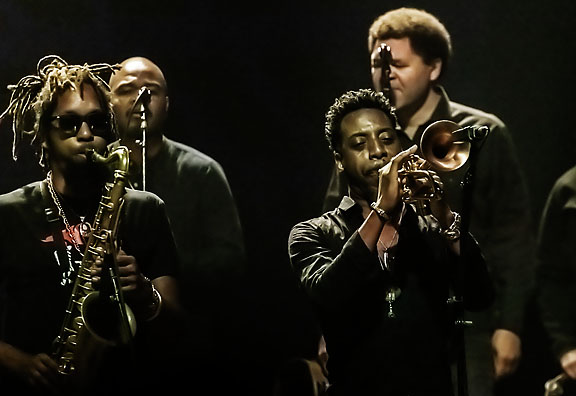 Tedeschi Trucks Band