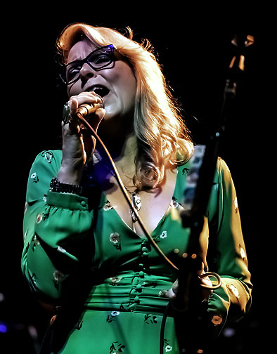 Tedeschi Trucks Band