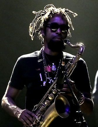 Tedeschi Trucks Band