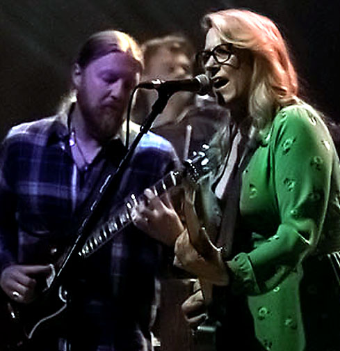 Tedeschi Trucks Band