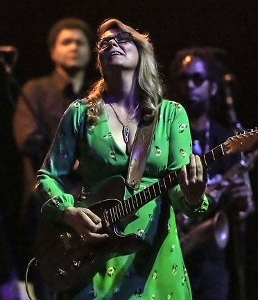 Tedeschi Trucks Band