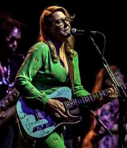 Tedeschi Trucks Band