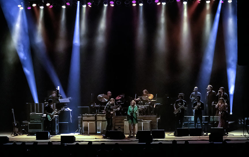 Tedeschi Trucks Band