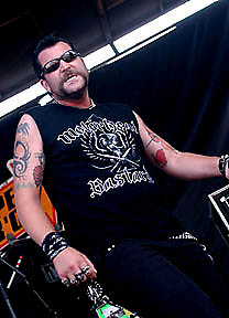 Lars Frederickson and the Bastards