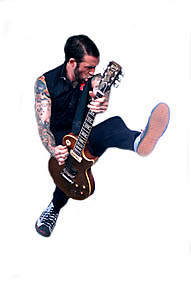 Lars Frederickson and the Bastards