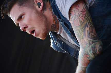 The Devil Wears Prada