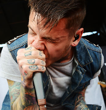 The Devil Wears Prada