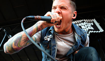 The Devil Wears Prada