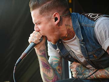 The Devil Wears Prada