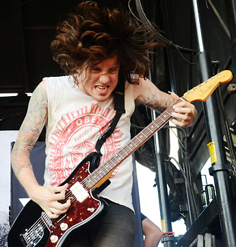 The Devil Wears Prada