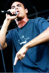 Eyedea