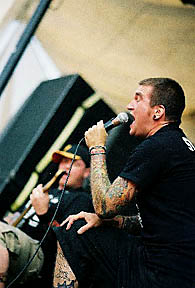 New Found Glory