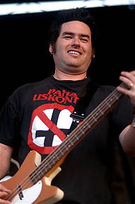 NOFX
