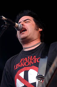 NOFX