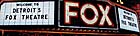 Fox Theatre